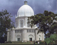 Sidney House of Worship